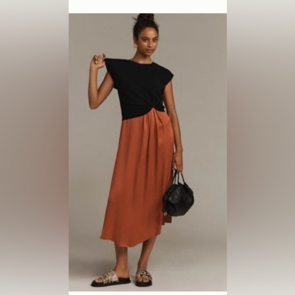 The Gemini Dress
